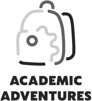 Academic Adventures logo